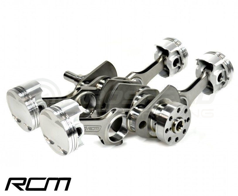 Roger Clark Motorsport 2.1 Billet Stroker Kit 92.25mm image 1