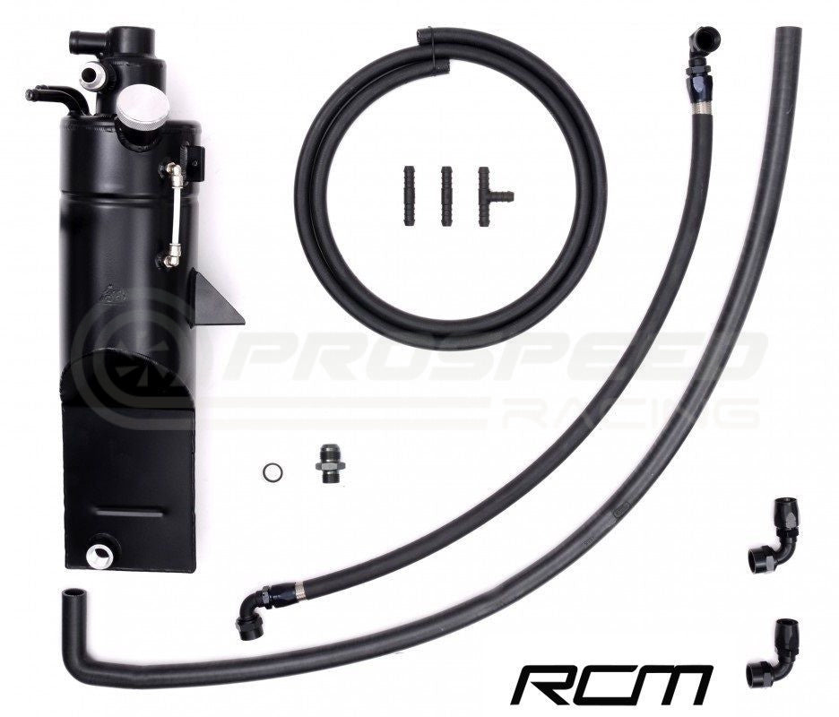 Roger Clark Motorsports Roger Clark Motorsport Dry Sump Fitting Kit image 1