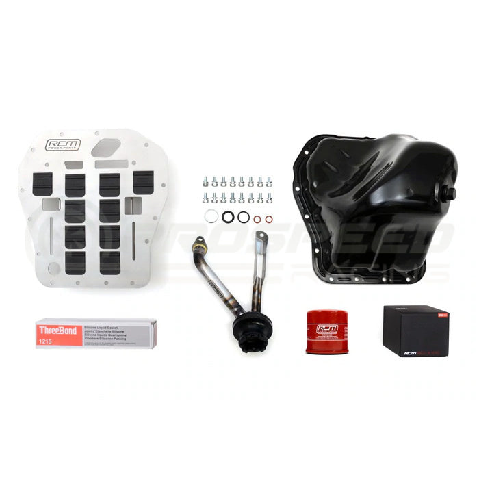 Roger Clark Motorsports Engine Sump Oil Control Kit image 1