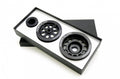 Roger Clark Motorsport Lightweight Ancillary Pulley Kit