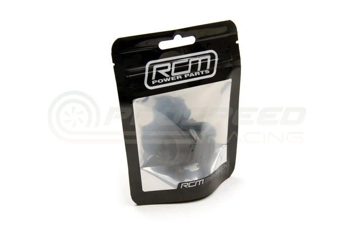 Roger Clark Motorsport 4 Stage Dry Sump System w/Head Scavenge image 3