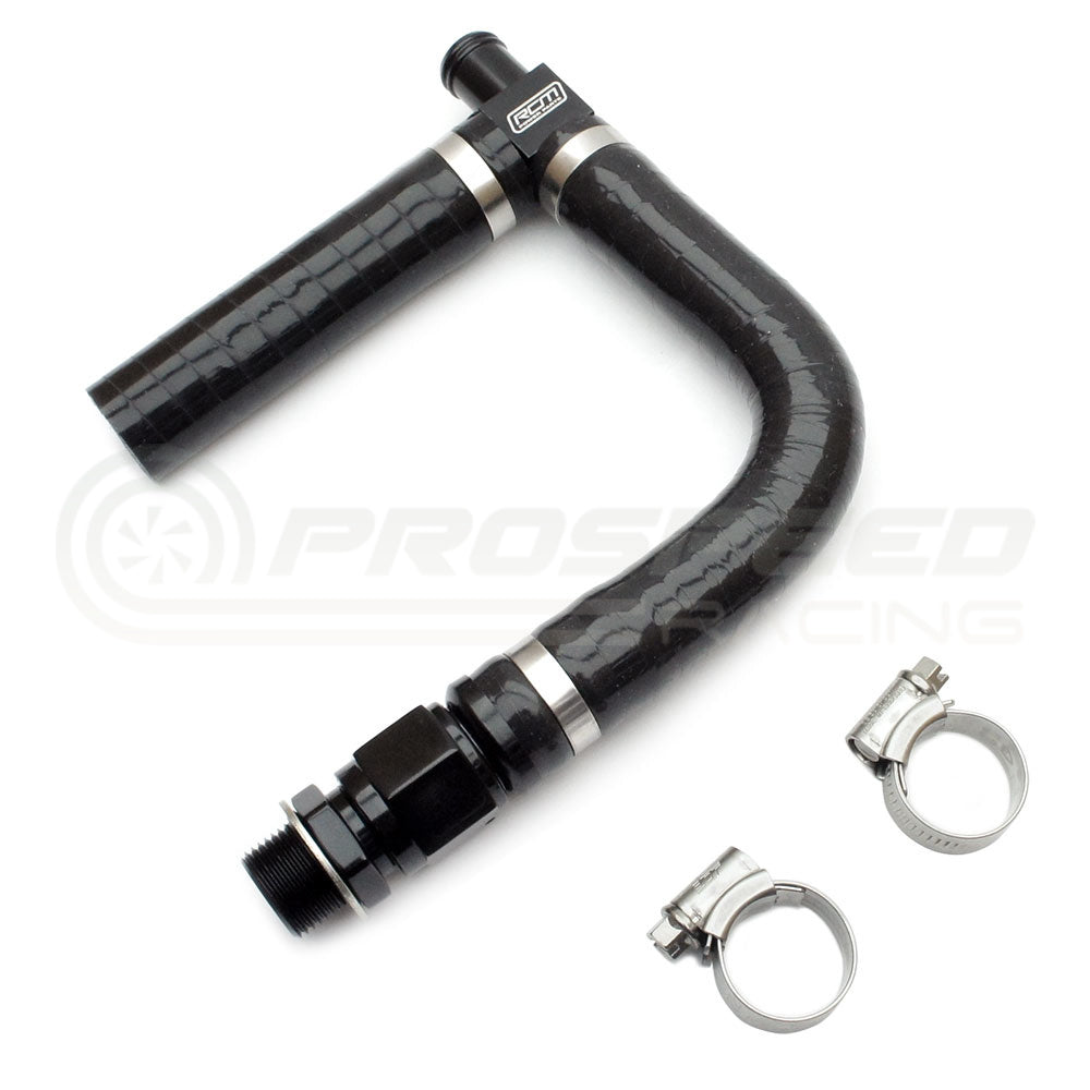 Roger Clark Motorsport Cylinder 4 Cooling Mod Kit image 2