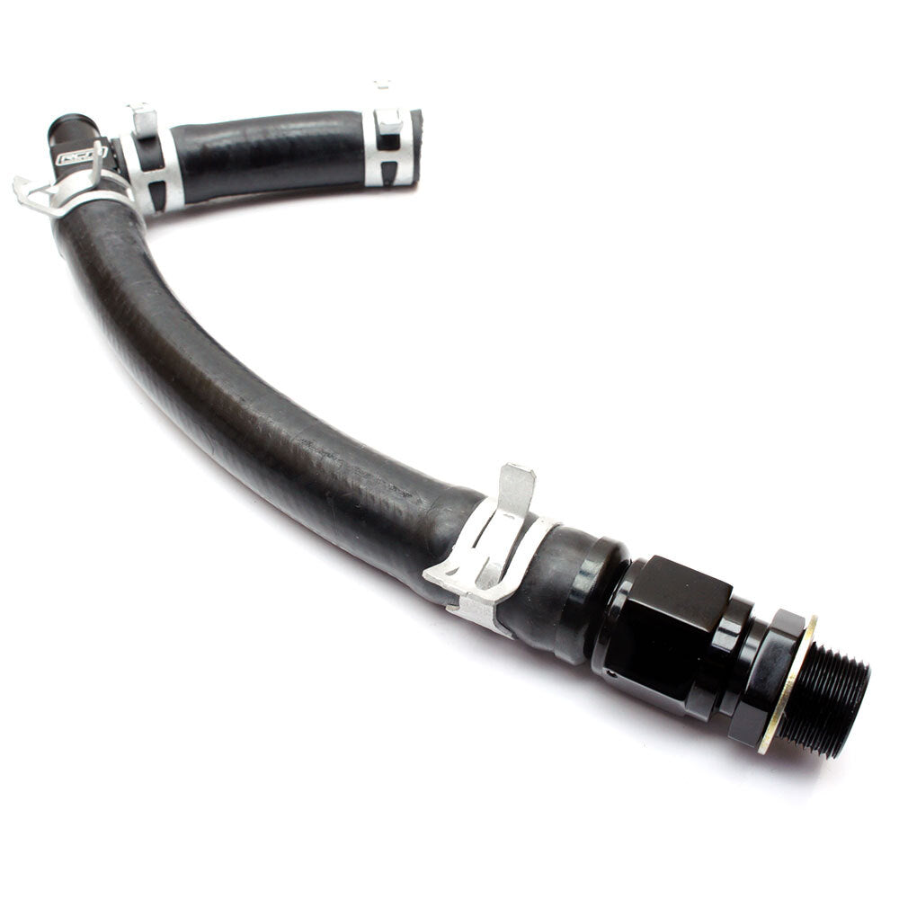 Roger Clark Motorsport Cylinder 4 Cooling Mod Street Rubber Kit image 3
