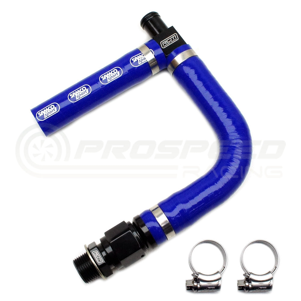 Roger Clark Motorsport Cylinder 4 Cooling Mod Kit image 3