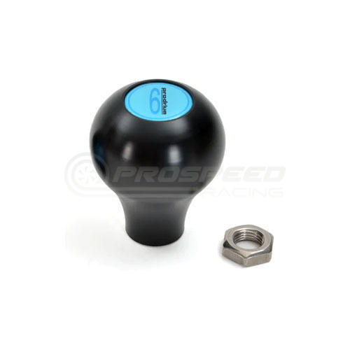 Roger Clark Motorsport Prodrive GPA Gear Knob M12x1.25 image 1