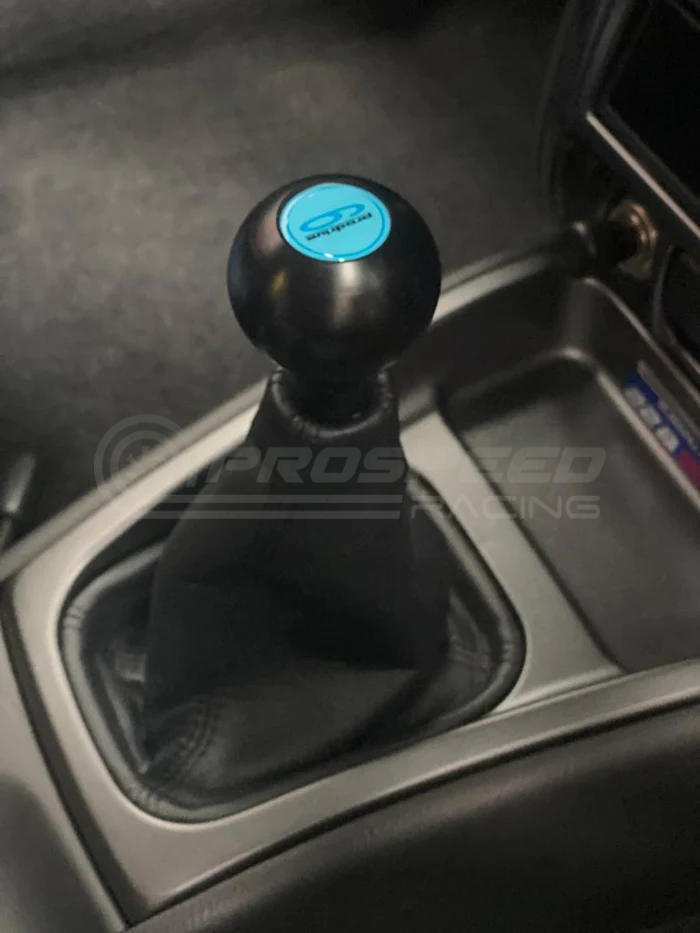 Roger Clark Motorsport Prodrive GPA Gear Knob M12x1.25 image 3