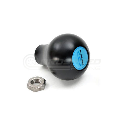 Roger Clark Motorsport Prodrive GPA Gear Knob M12x1.25 image 2
