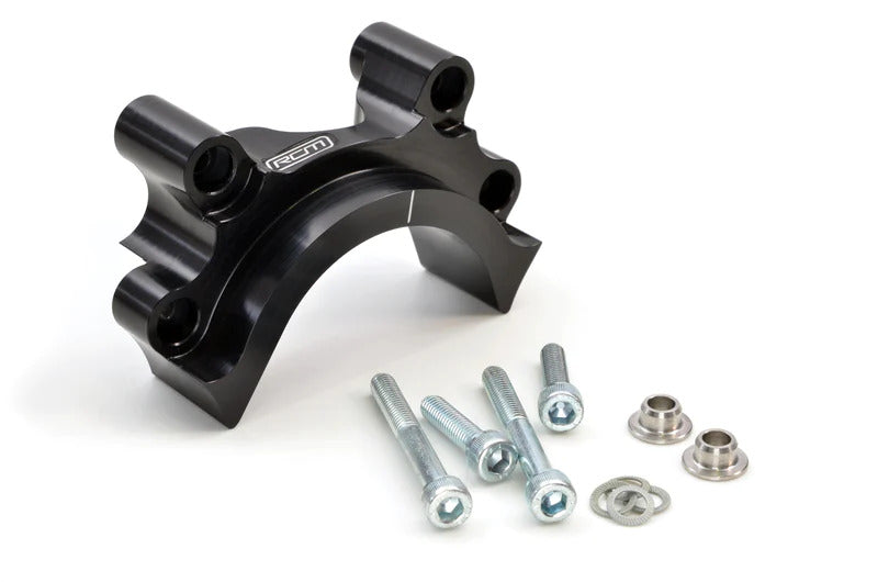 Roger Clark Motorsport Race Spec Billet Timing Belt Guide suit Standard Oil Pump image 1