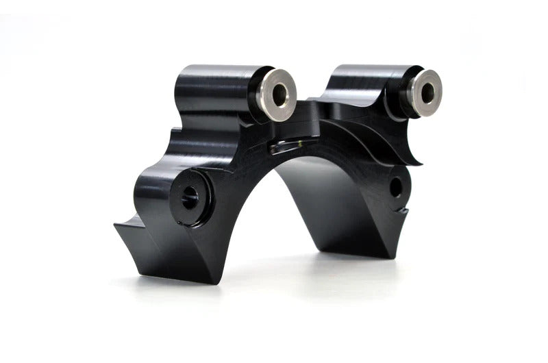 Roger Clark Motorsport Race Spec Billet Timing Belt Guide suit Standard Oil Pump image 3