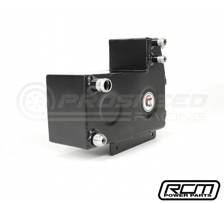 Roger Clark Motorsport RHD Oil Catch Can Only image 1