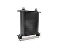 Roger Clark Motorsport Oil Cooler Kit Thermostatic Black Core image 2