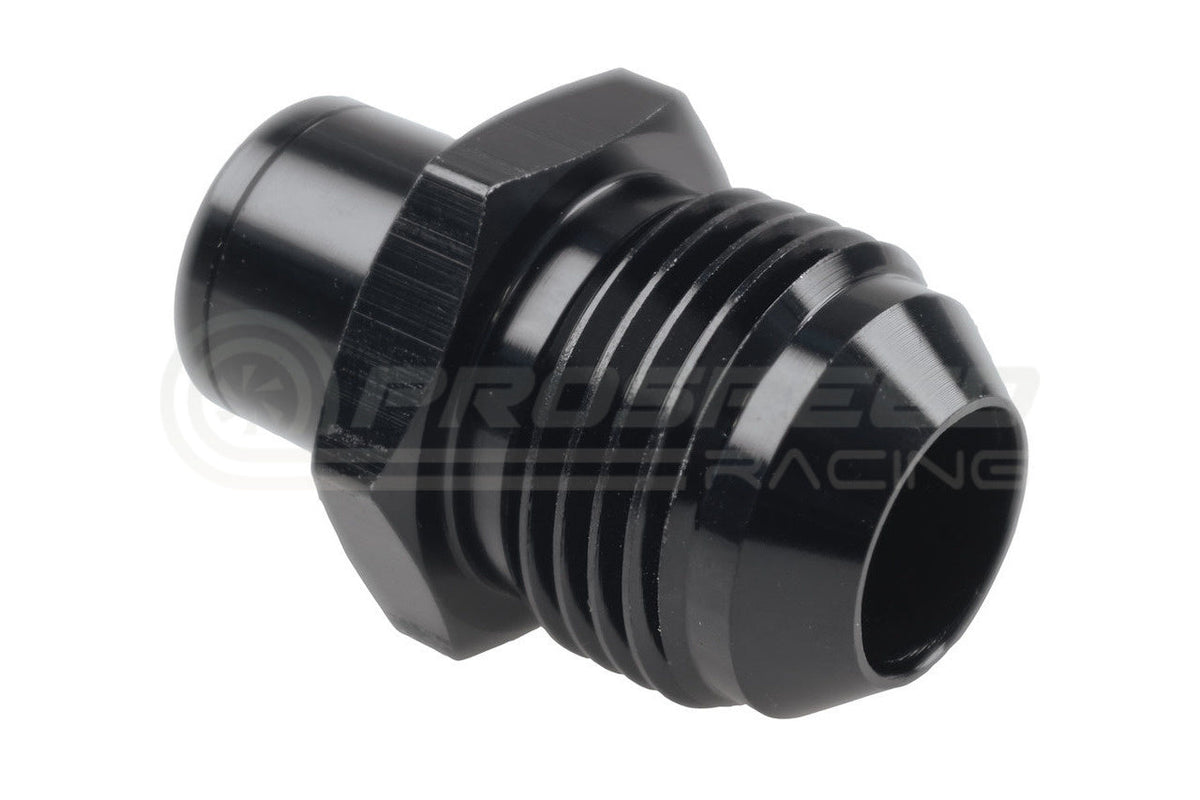 Raceworks AN-10 Press In Breather Adaptor Fitting
