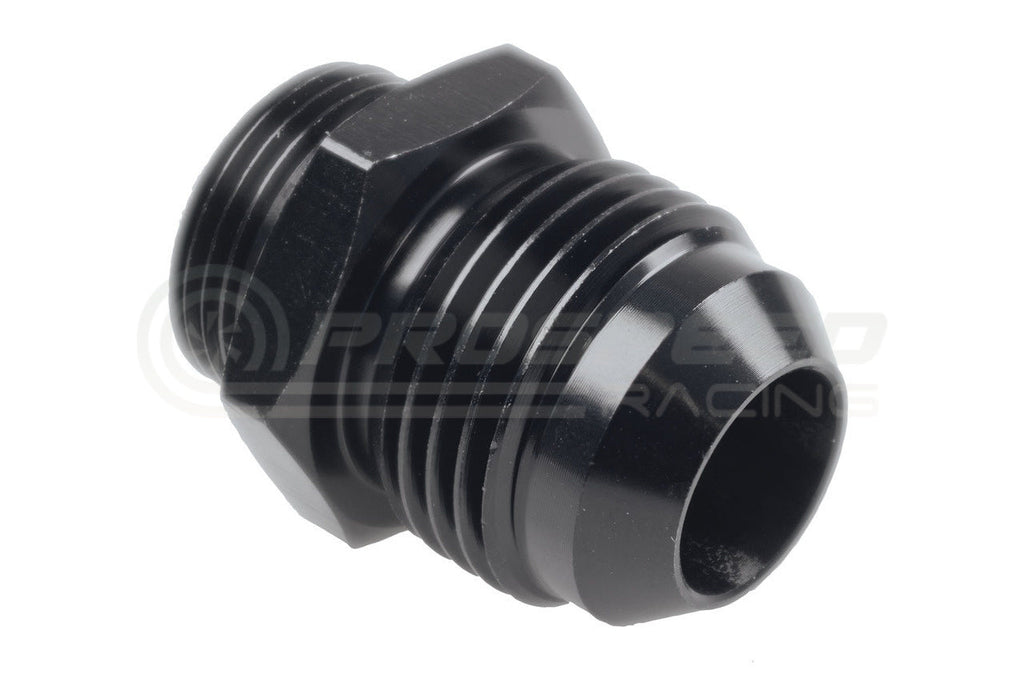 Raceworks AN-10 Screw In Breather Adaptor Fitting
