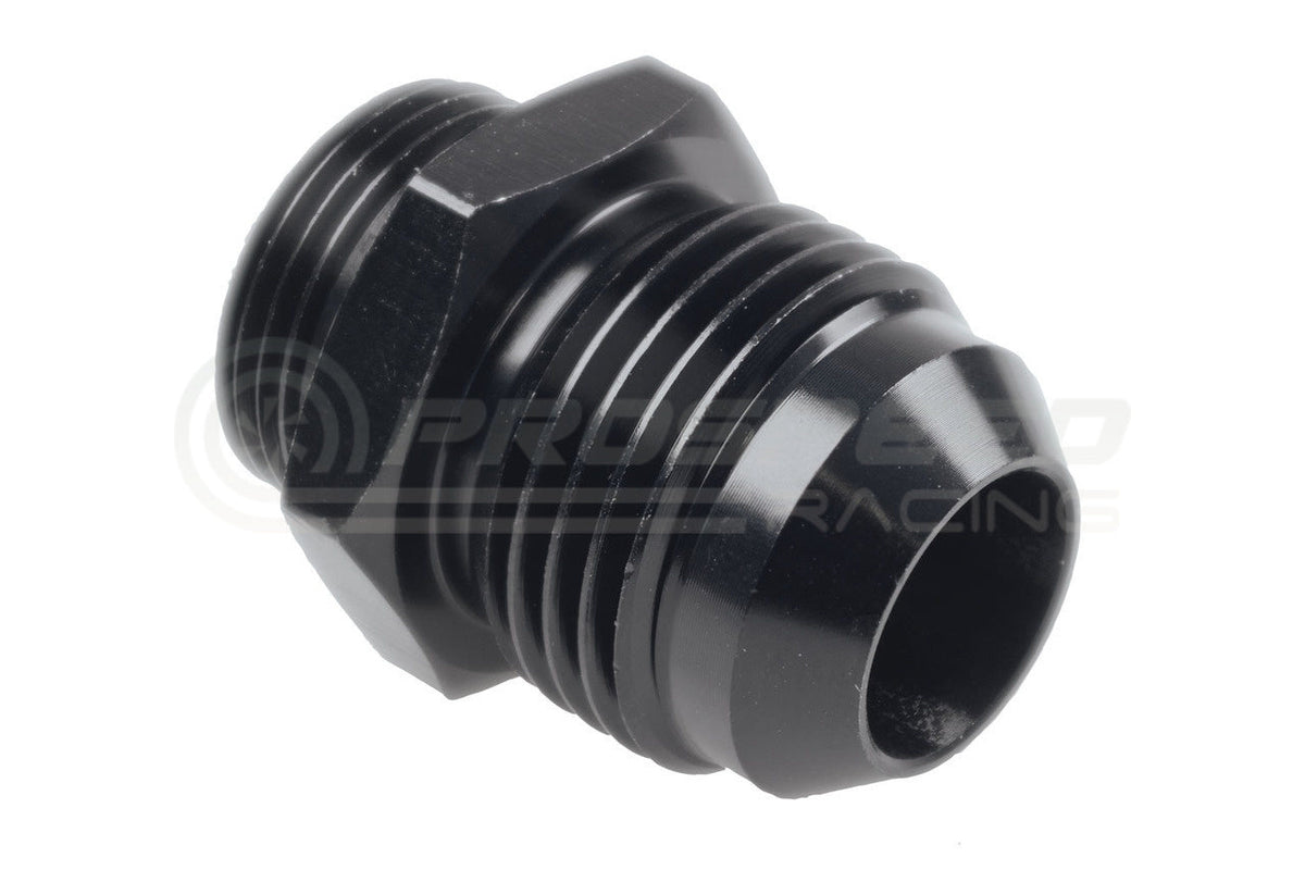 Raceworks AN-10 Screw In Breather Adaptor Fitting
