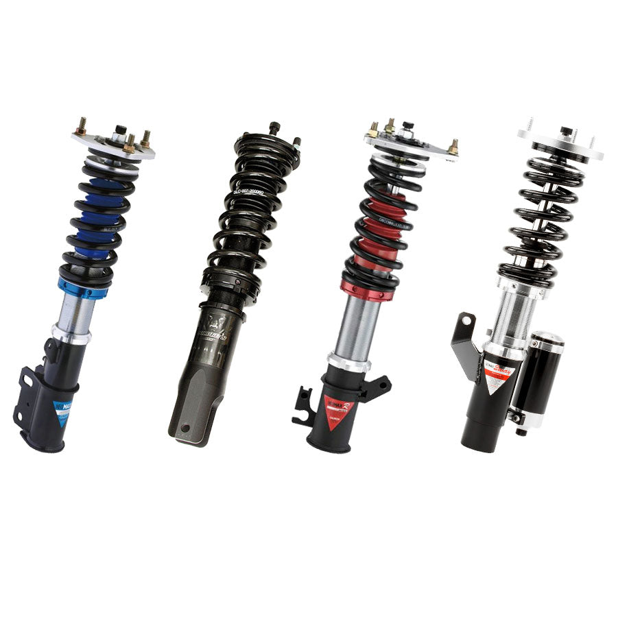 Silver's Neomax Coilovers - Subaru Liberty BL/BP 04-09 (Inc GT) image 1