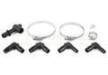 Perrin Replacement Hardware Install Kit for PSP-INT-421 Turbo Inlet Hose