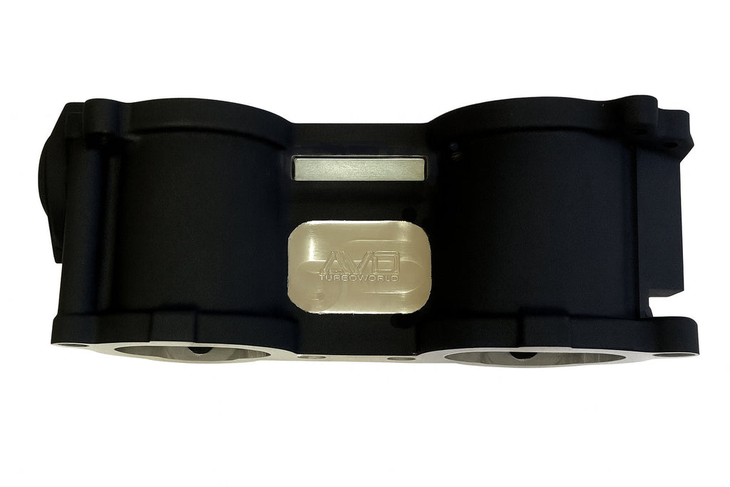 AVO Turbo V2 TGV Delete Kit image 2