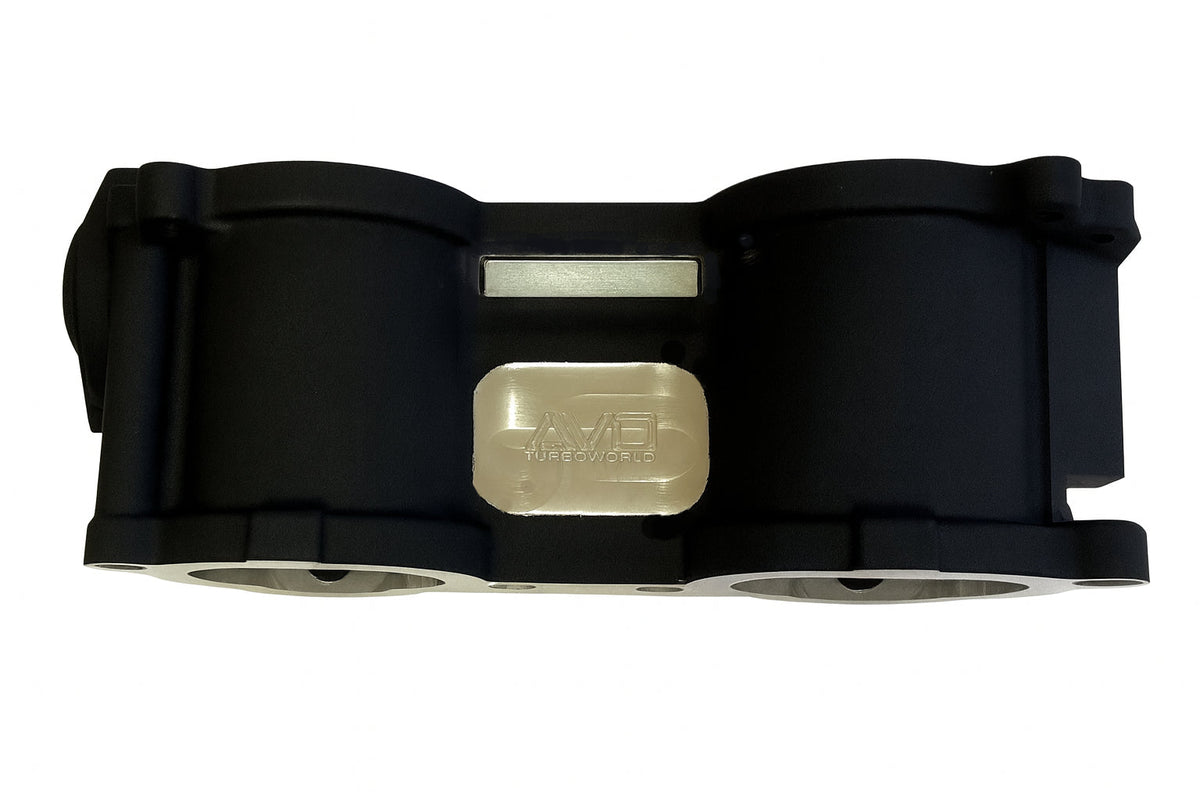 AVO Turbo V2 TGV Delete Kit image 2
