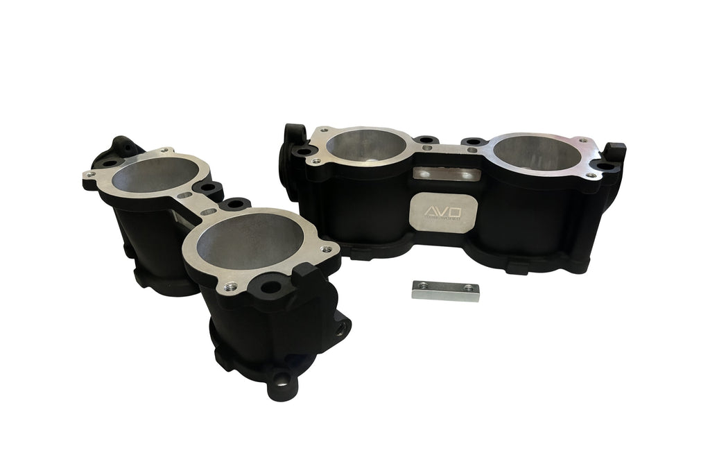 AVO Turbo V2 TGV Delete Kit image 1