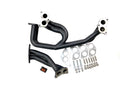 AVO Equal Length Twin Scroll Headers Ceramic Coated