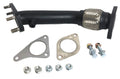 AVO Turbo Up Pipe - Ceramic Coated image 1