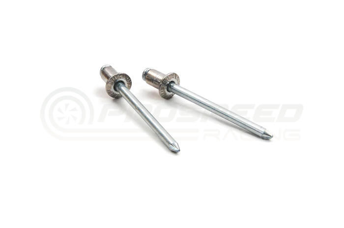 Roger Clark Motorsport Subaru Chassis Plate Rivet Pair