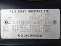 Roger Clark Motorsport Subaru Chassis Plate Rivet Pair