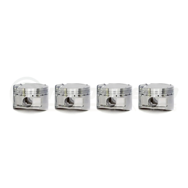 CP Pistons Forged Piston Set 82.5mm Bore 9.5:1 CR - Audi/VW (2.0 TFSI/TSI EA888)