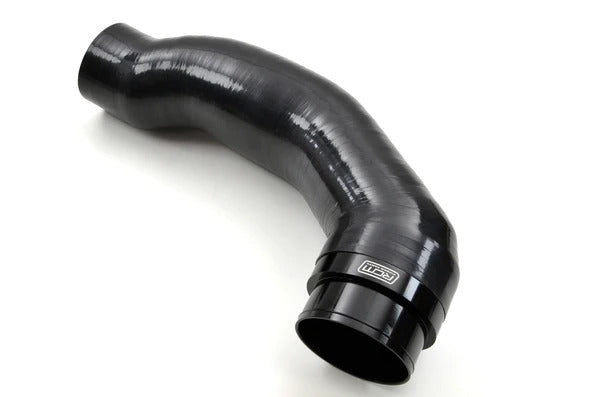 Roger Clark Motorsport Group N Rally Turbo Inlet Hose Gloss Black image 1