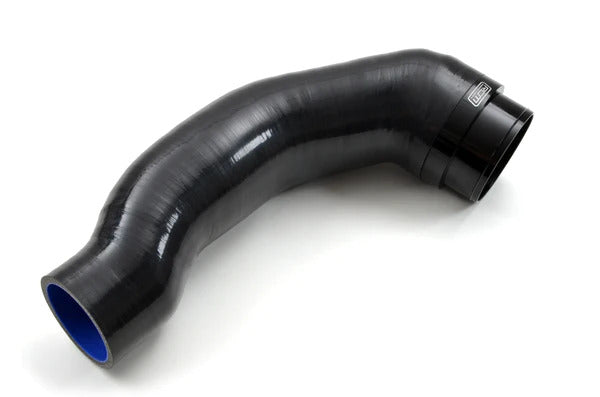 Roger Clark Motorsport Group N Rally Turbo Inlet Hose Gloss Black image 2