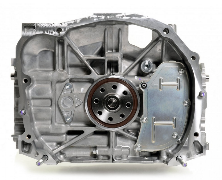 Subaru STI Genuine OEM EJ207 2.0L Shortblock (V7-V8 STI Spec) image 2