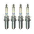 NGK Laser Iridium OEM Replacement Spark Plugs Set of 4 image 1