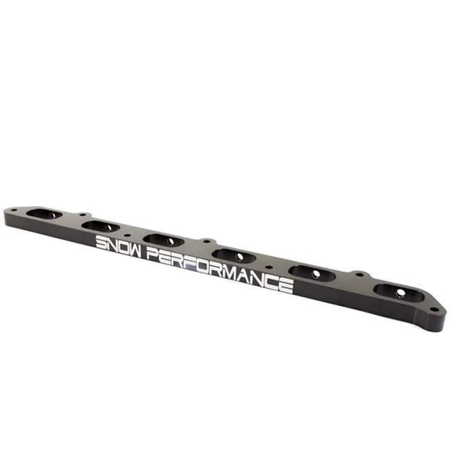 Snow Performance Direct Port Injection Plate Only - BMW N54/N55/S55 SNO-40069