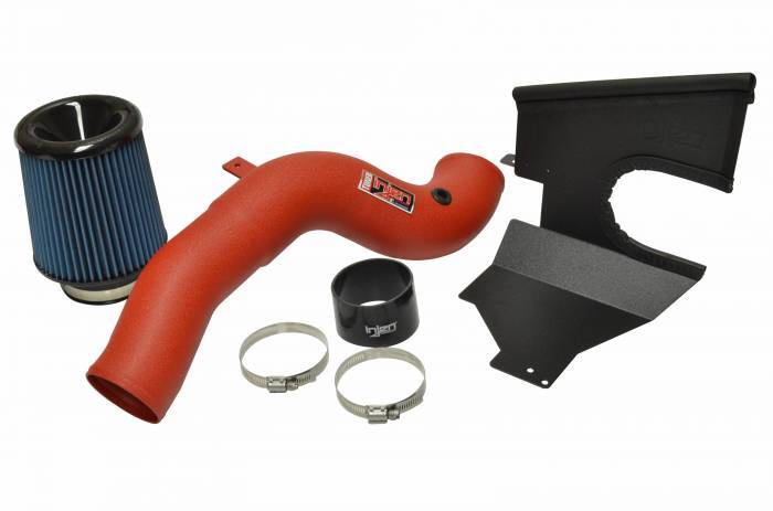 Injen SP Cold Air Intake System image 3