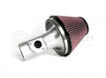 Roger Clark Motorsport Pod Filter Induction Kit Silver