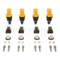 Roger Clark Motorsport 550cc Upraded Side Feed Injector Kit image 2