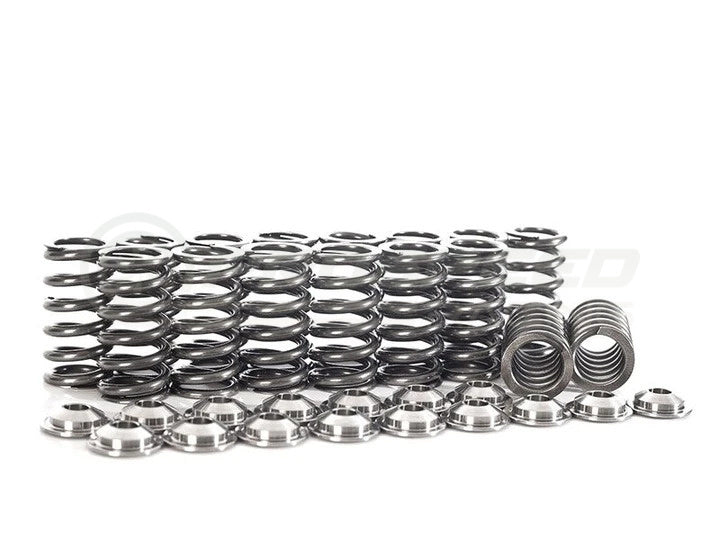 Supertech Valve Spring and Retainer Set - EA113 / EA888 Gen 1/2 - SPRK-A2416-N2