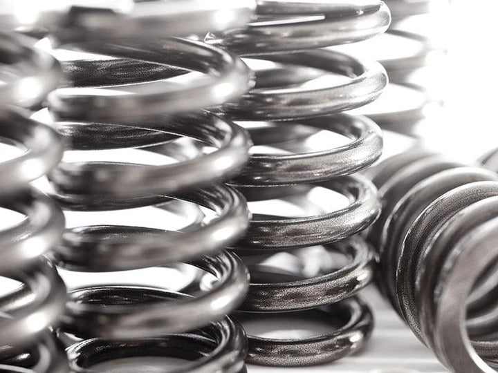 Supertech Valve Spring and Retainer Set - EA113 / EA888 Gen 1/2 - SPRK-A2416-N2