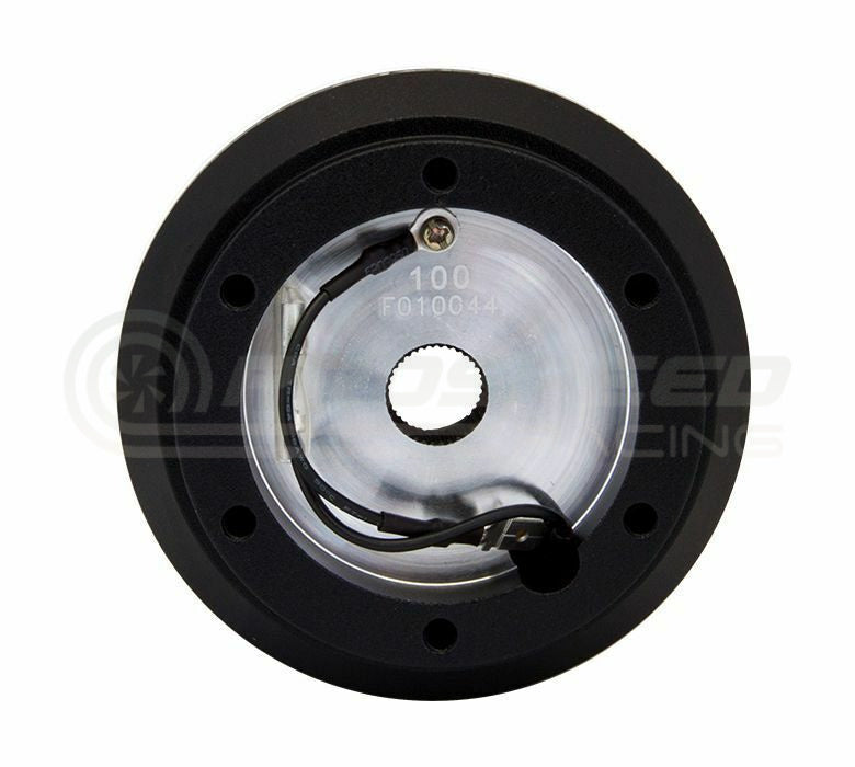 NRG Short Mini Hub Boss Kit image 1