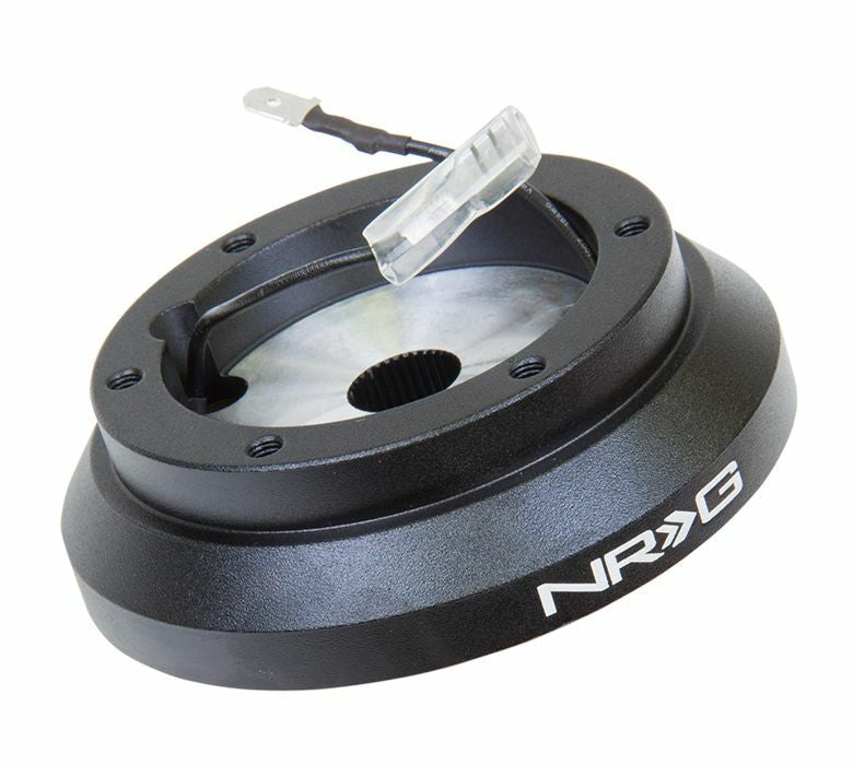 NRG Short Mini Hub Boss Kit image 2