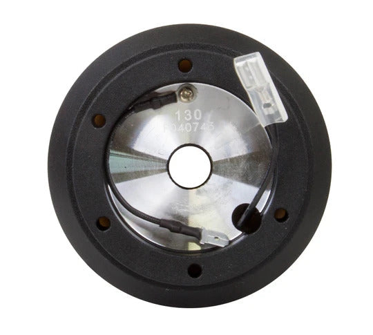 NRG Short Mini Hub Boss Kit image 2