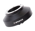 NRG Short Mini Hub Boss Kit image 2