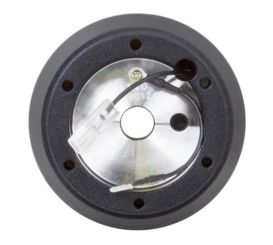 NRG Short Mini Hub Boss Kit image 2