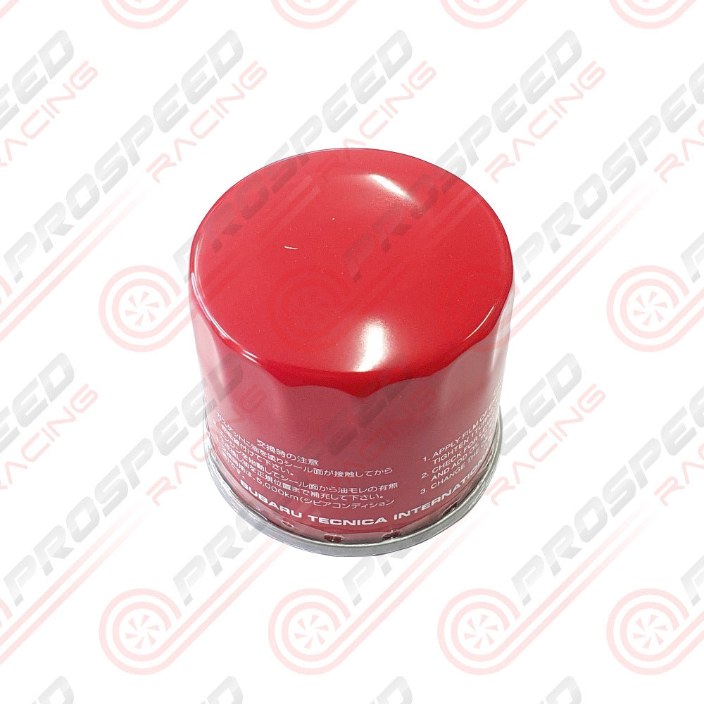 STI Genuine Oil Filter image 2