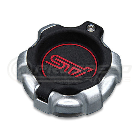 STI Genuine Oil Filler Cap image 2