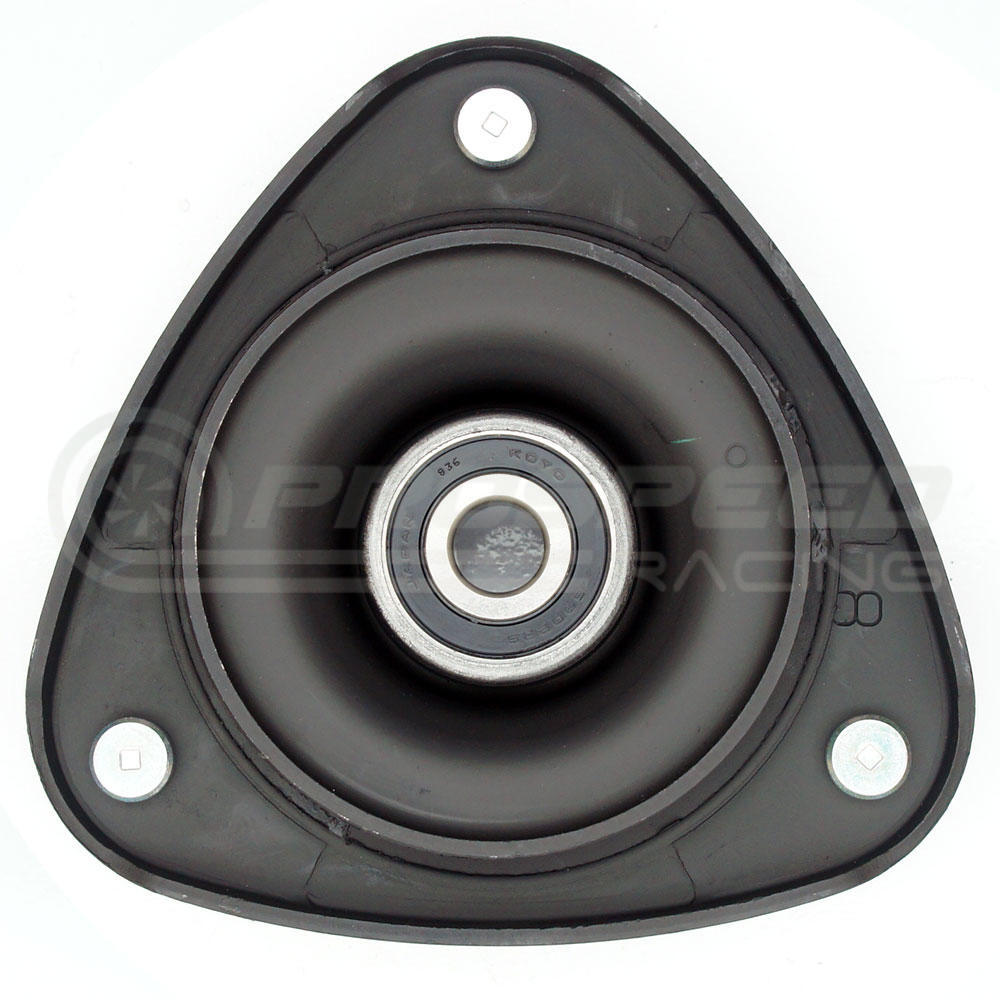 STI Genuine Group N Hardened Rubber Front Strut Top Single - Subaru Impreza WRX STI 94-07/Forester 97-08 image 2