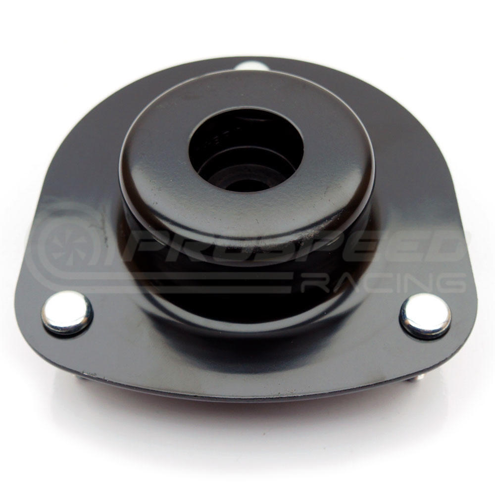 STI Genuine Group N Hardened Rubber Rear Strut Top Single image 2