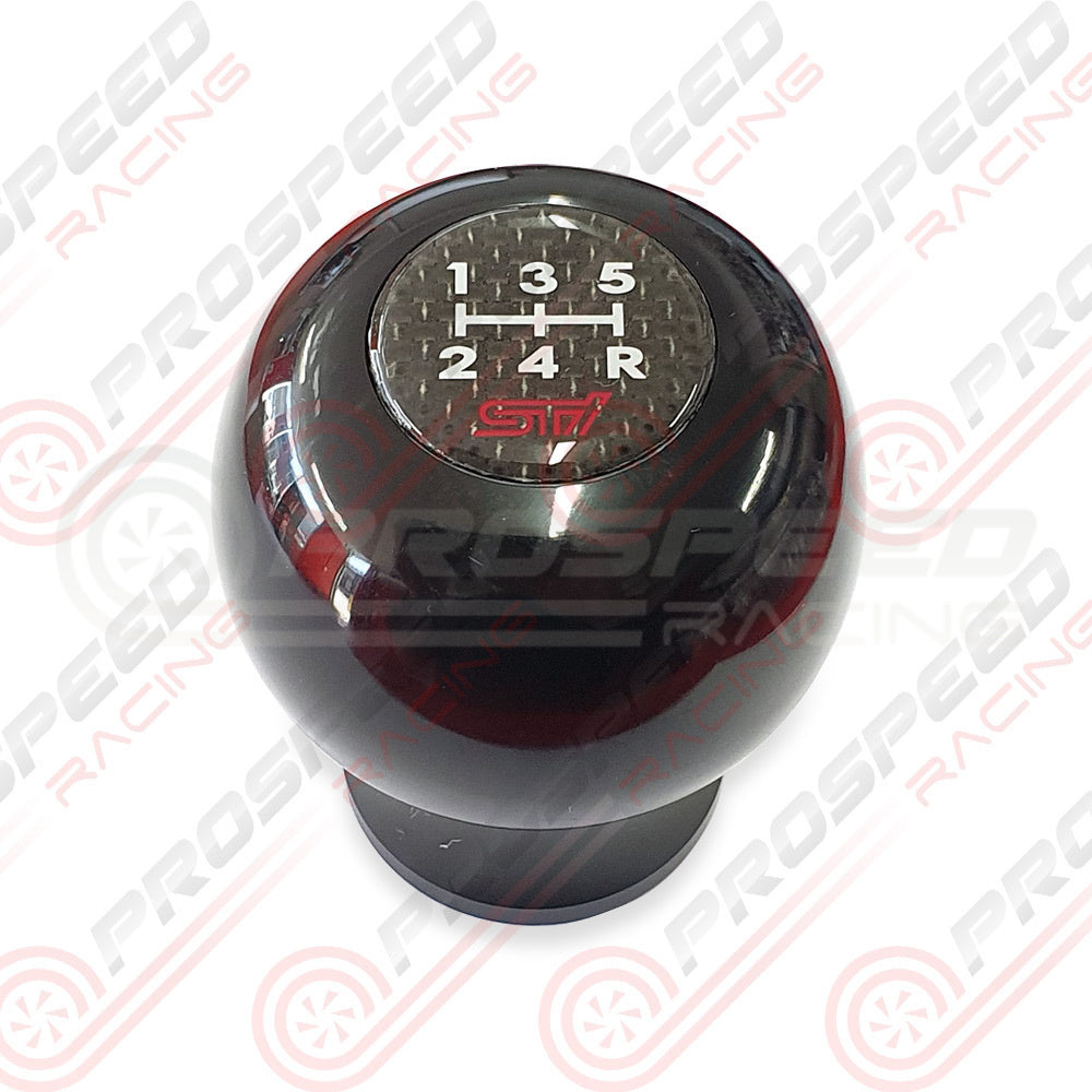 STI Duracon Shift Knob image 1