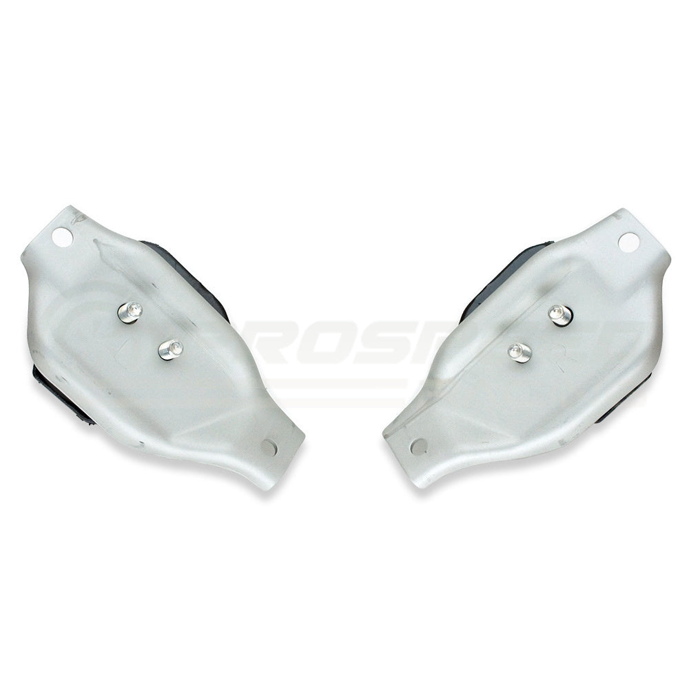 STI Group N Engine Mount kit PAIR image 2