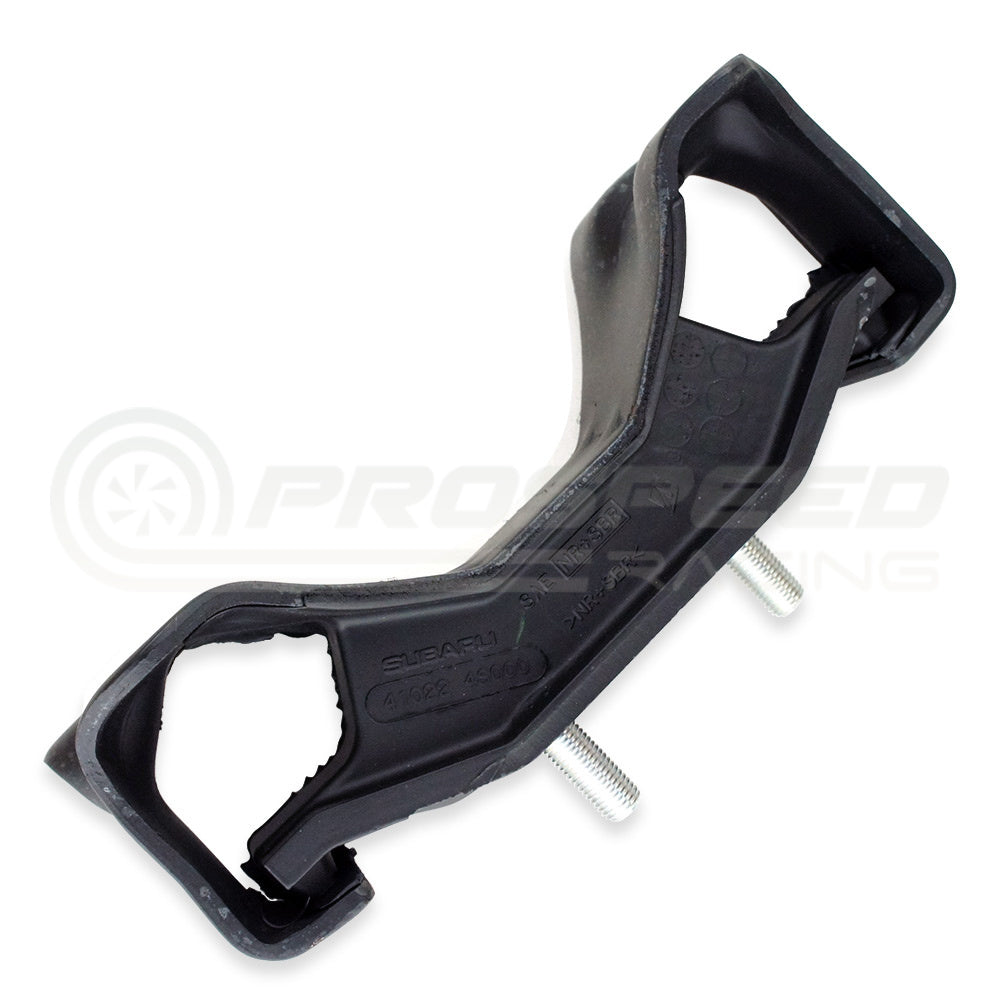 STI Group N Hardened Transmission Mount image 3